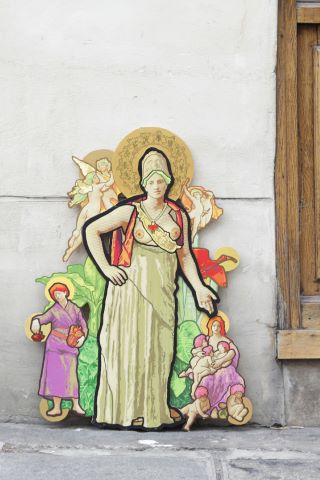 Athéna