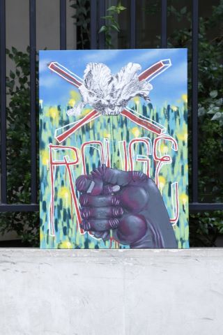 Kub (né en 1980) X titre