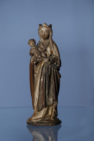 Vierge à l’Enfant