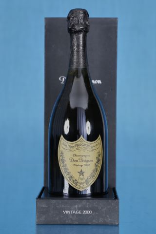 1 bouteille Vintage
