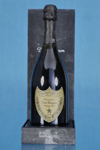 1 bouteille Vintage