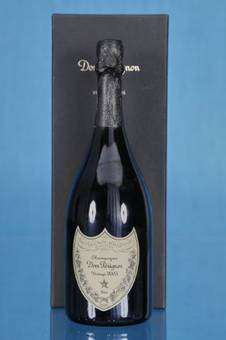 1 bouteille Vintage