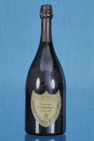 1 magnum Vintage