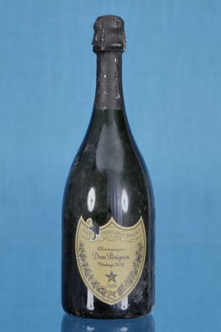 1 bouteille Vintage