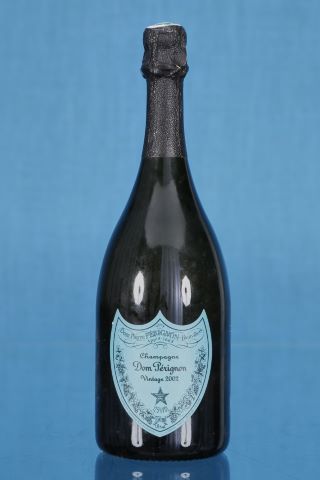 1 bouteille Vintage Andy Warhol tribute