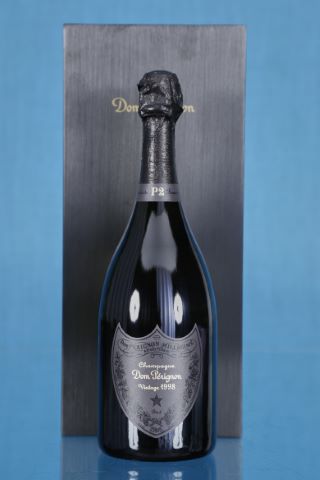 1 bouteille Vintage