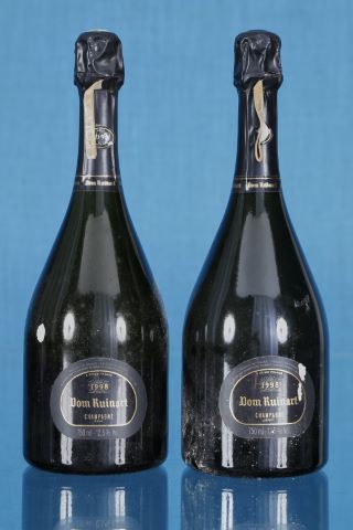 2 bouteilles
