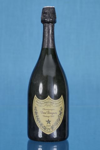 1 bouteille Vintage