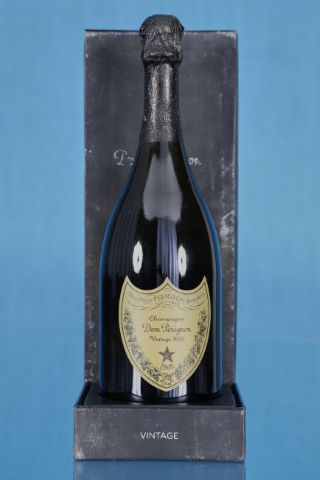 1 bouteille Vintage