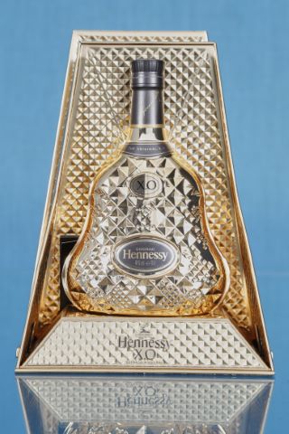 1 bouteille exclusive collection