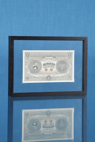 Shepard Fairey (né en 1970) Ransom note