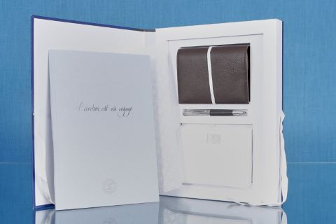 Coffret L’écriture est un voyage