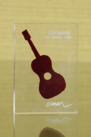 Guitare