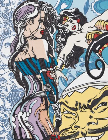 Wonder Woman