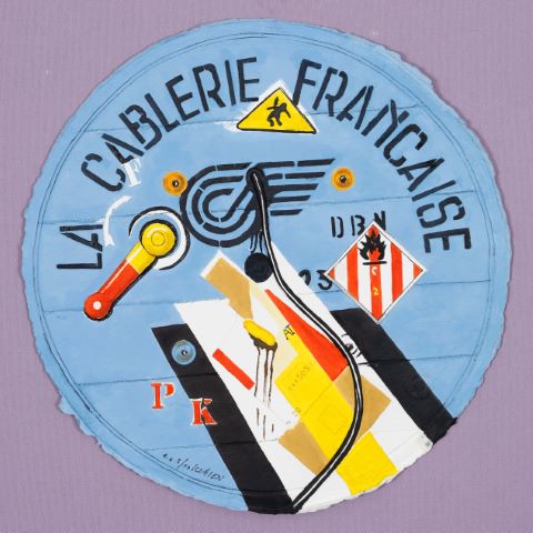 La Cablerie française