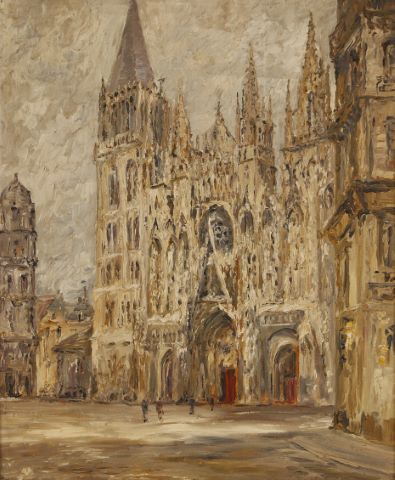 Cathédrale