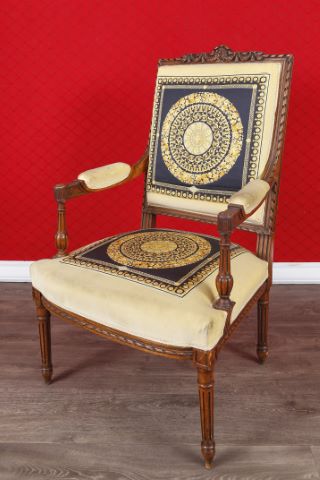 Fauteuil