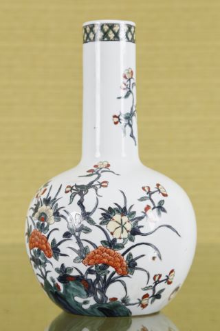 Chine Vase