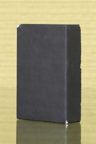 Tuile noire complète de protection thermique de la navette soviétique…