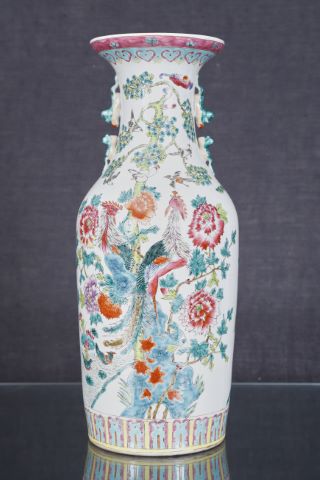 Grand vase
