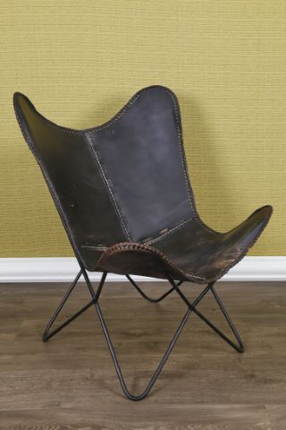 Fauteuil Butterfly