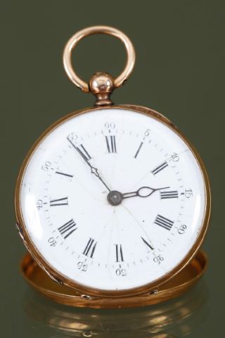 Montre de gousset