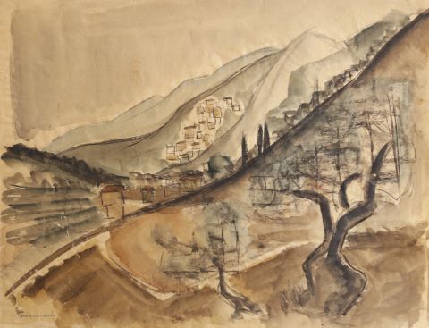 Paysage