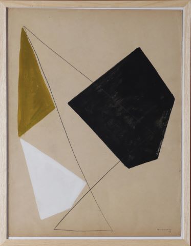 Manolis Calliyannis (1923-2010) Composition...