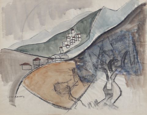 Paysage