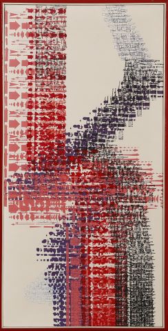 Constantin Xenakis (1931) 5 Parcours