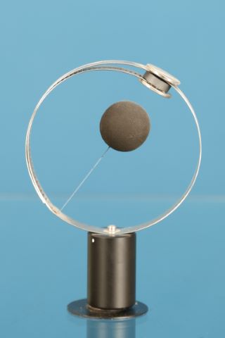 Boule magnétique