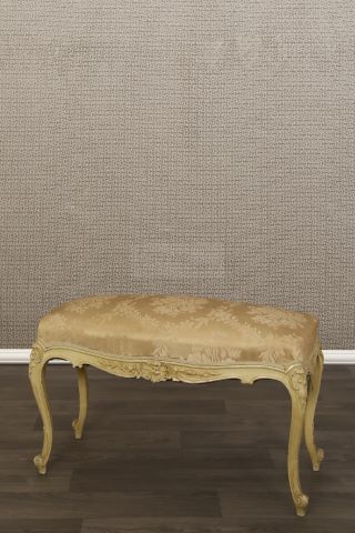 Banquette de piano