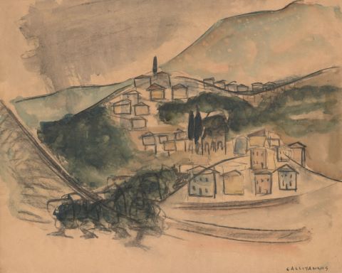 Paysage