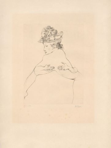 Femme
