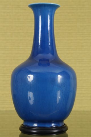 Grand vase