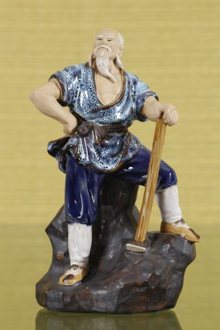 Le Bûcheron