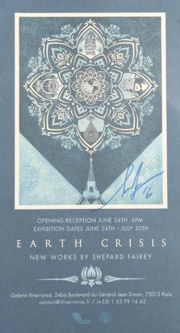 Earth Crisis