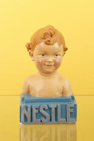 Bébé Nestlé