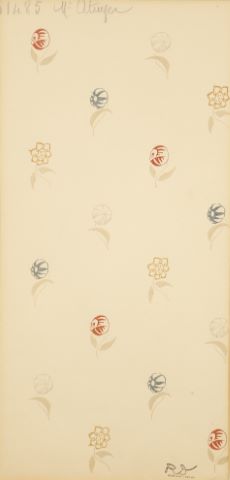 Rythme fleuri