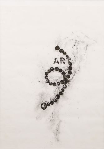 Jean-Michel Othoniel (né en 1964) L’Officiel Art