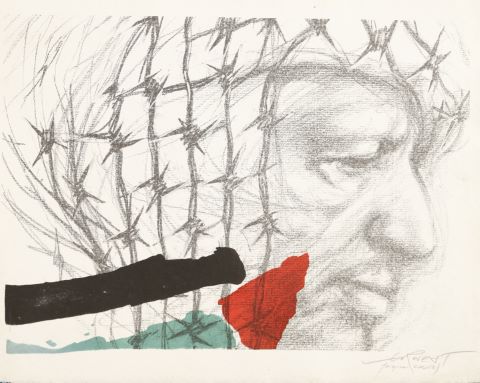 Yasser Arafat