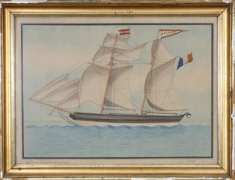 Goélette