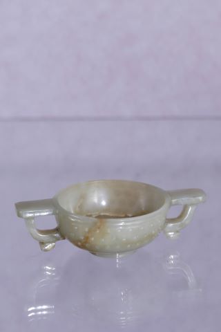 Coupe à anses latérales