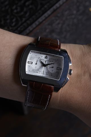 Baume & Mercier Chronomètre