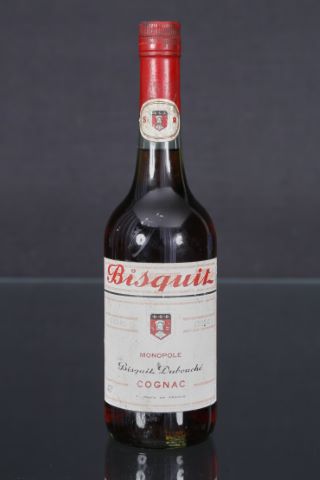 Cognac, Monopole, Bisquit 1 flacon