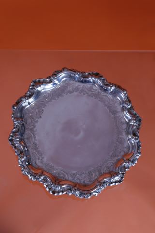 Plat tripode