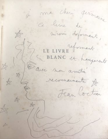 Le Livre Blanc