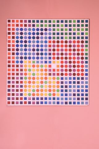 Orion blanc, série des Kanta