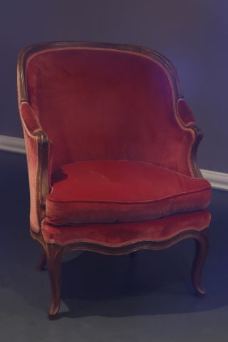 Bergère