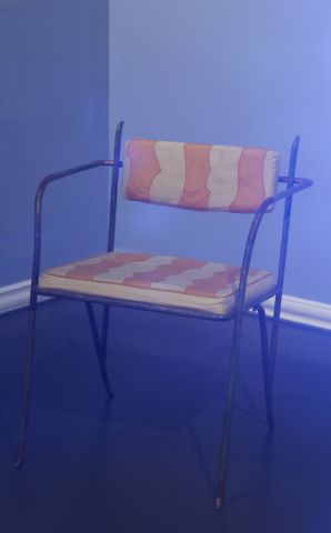 Fauteuil bridge